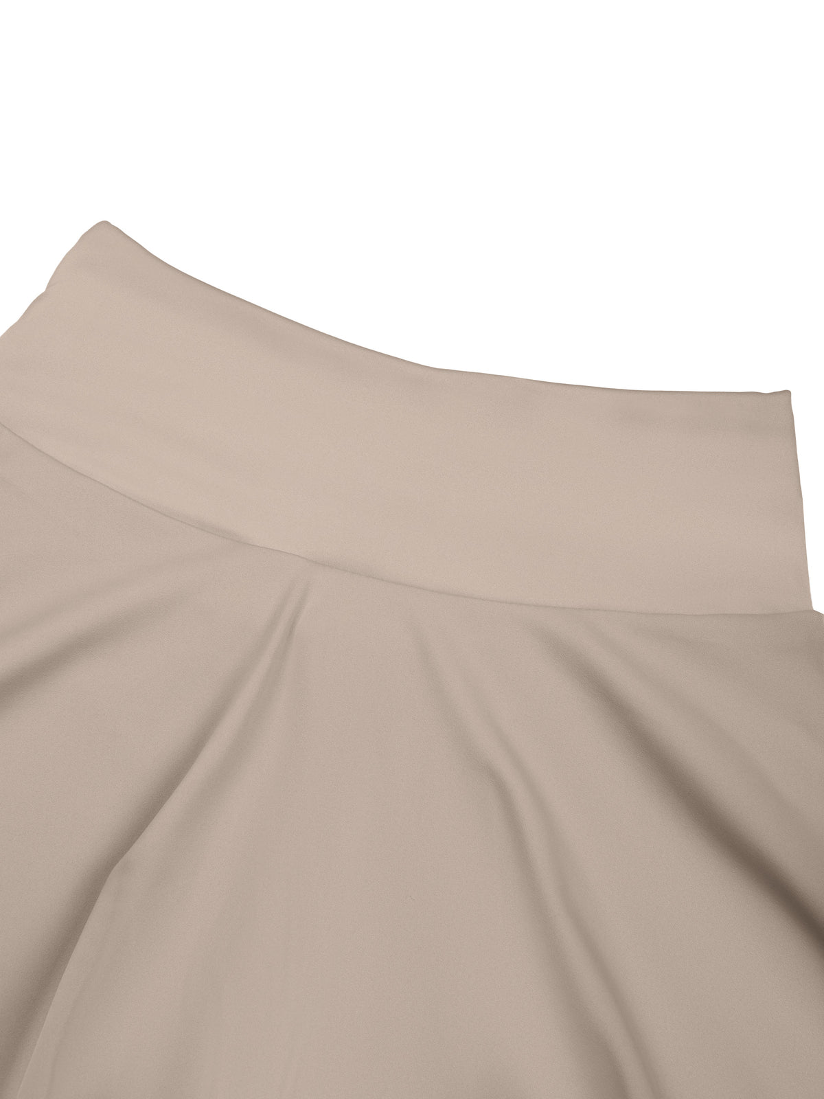 The GFG Heritage Skirted Legging — Crown