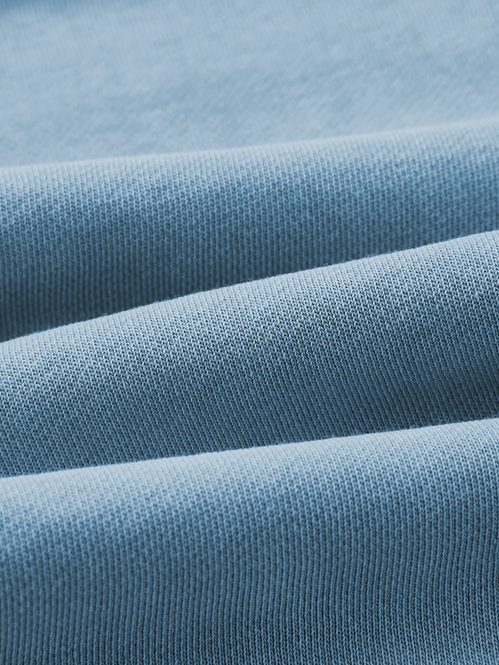 The GFG Heritage Mineral Wash Balloon Sweatpants — Silver Crown