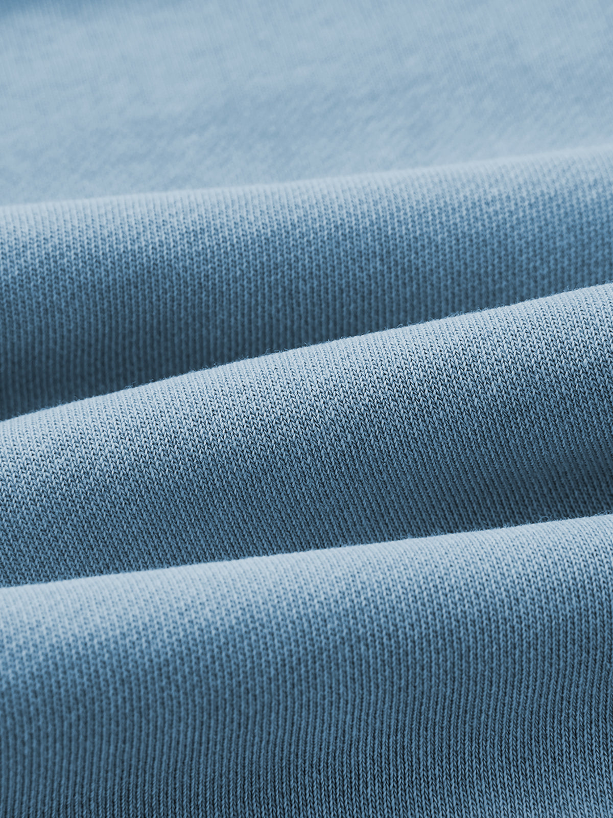 The GFG Heritage Mineral Wash Balloon Sweatpants — Silver Crown