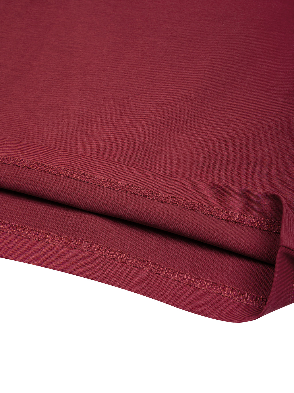 The GFG Heritage Colour Block Ringer Tee — Navy Crown