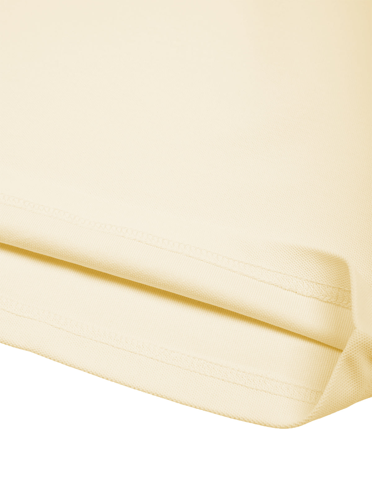 The GFG Heritage Classic Polo — Gold Crown
