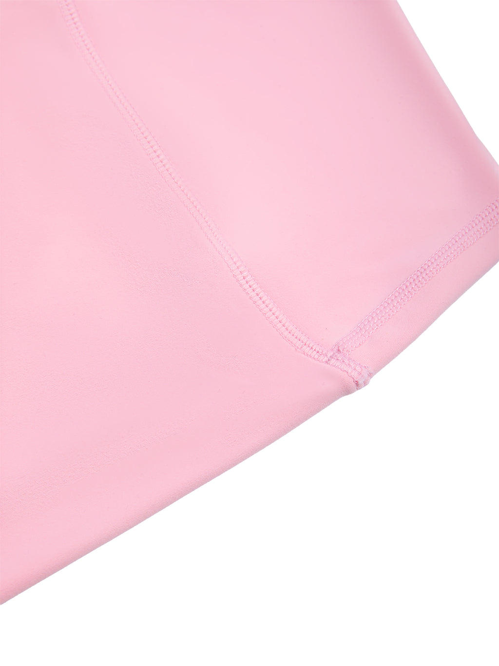 The GFG Heritage Biker Shorts — Crown