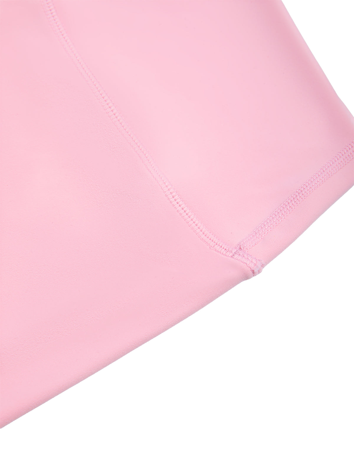 The GFG Heritage Biker Shorts — Crown