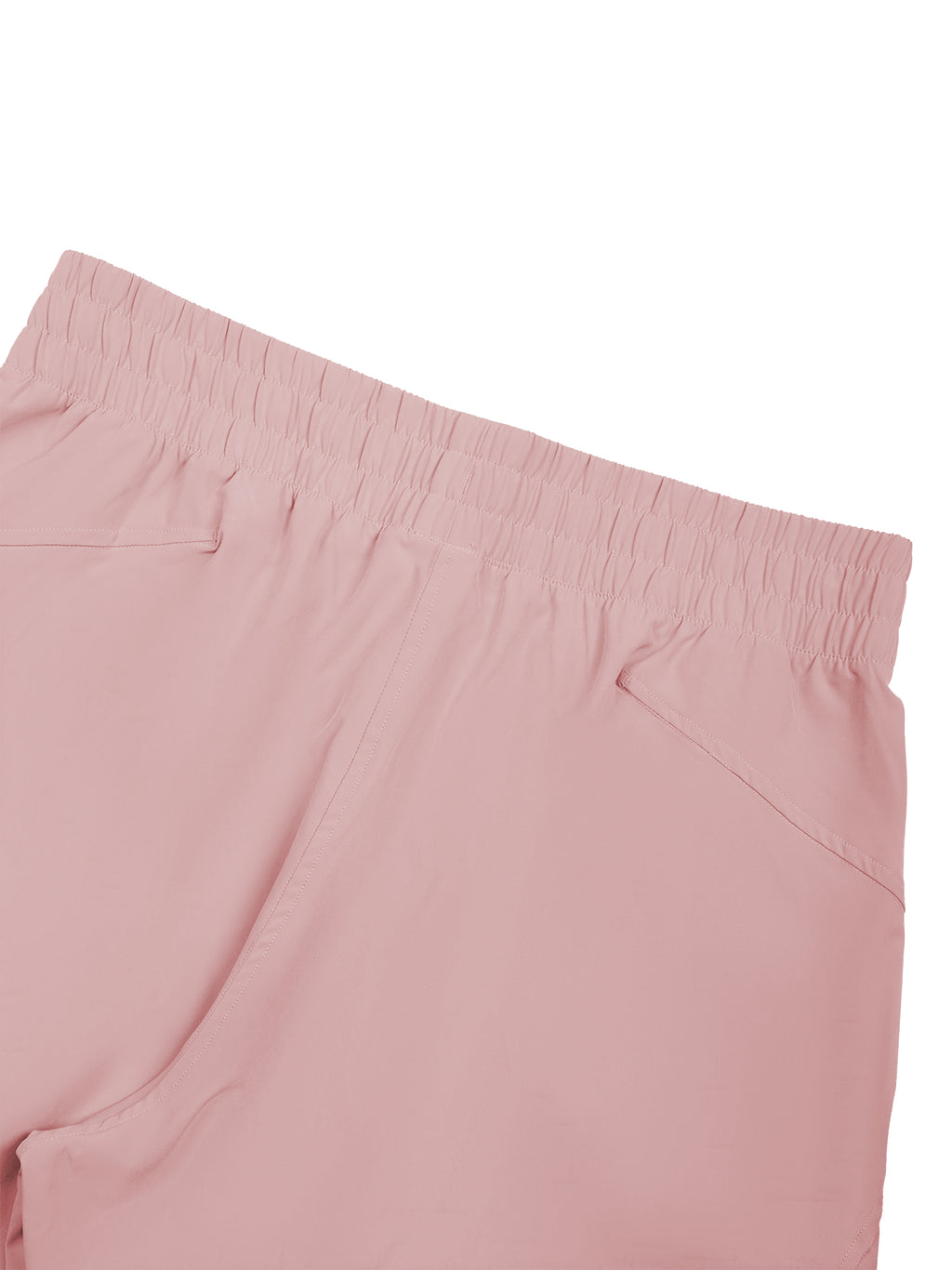 The GFG Heritage Wide Leg Yoga Pants — Black Crown
