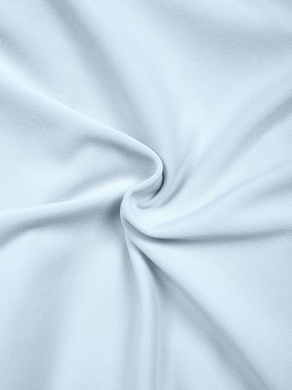 The GFG Heritage Pleated Yoga Skort — White Crown