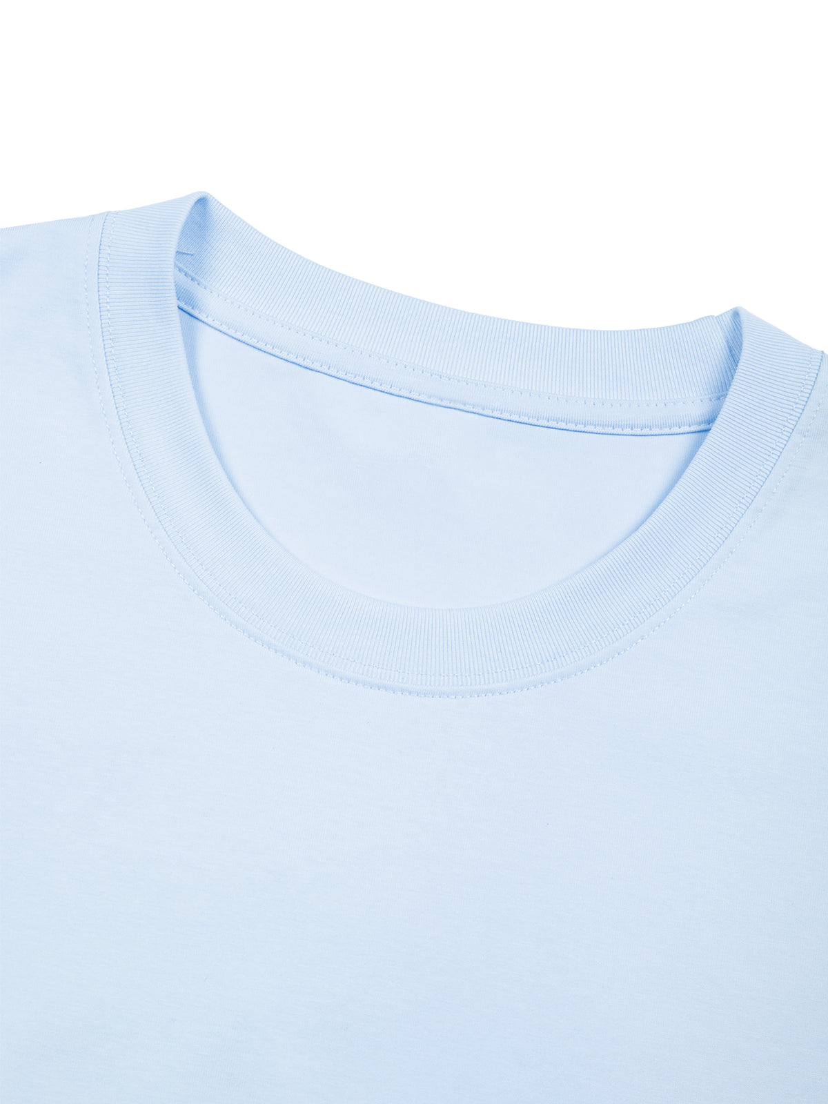 The GFG Heritage Statement Tee — Gold Lettering