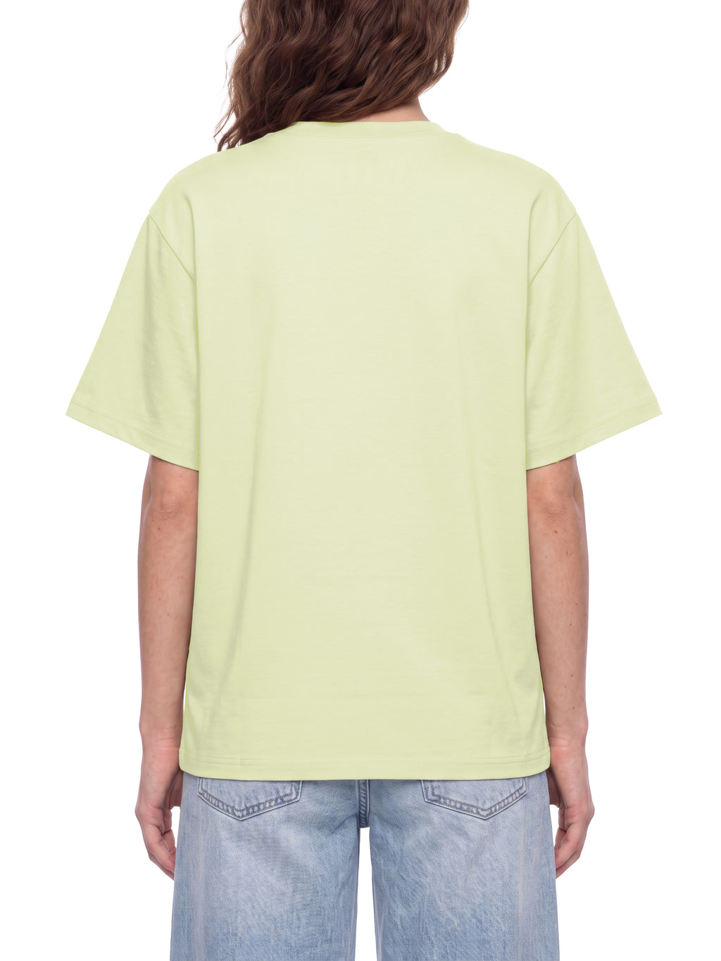 The GFG Heritage Statement Tee — Gold Lettering