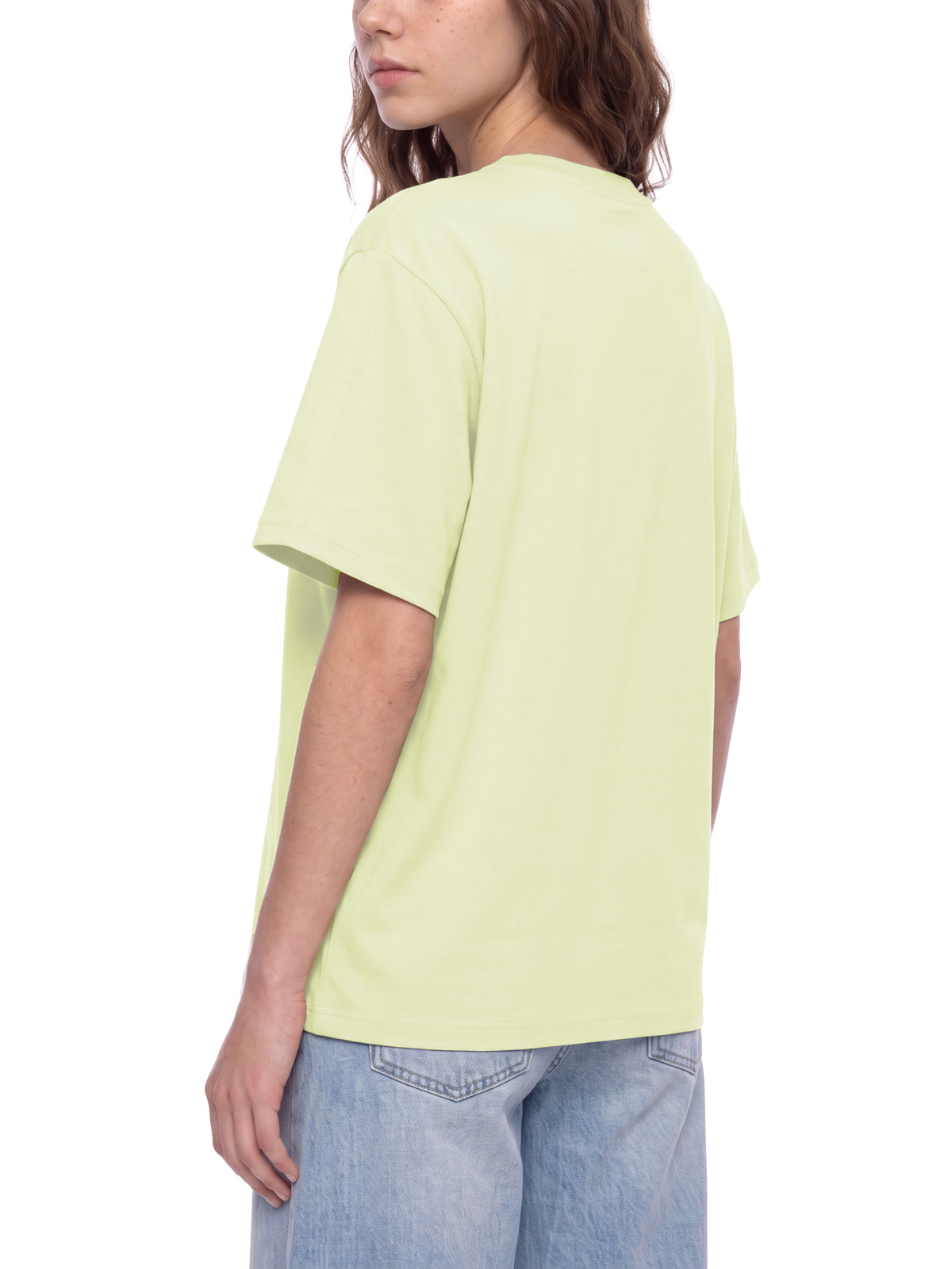 The GFG Heritage Statement Tee — Gold Lettering