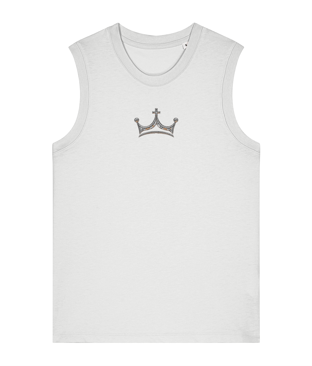 Centre Chest