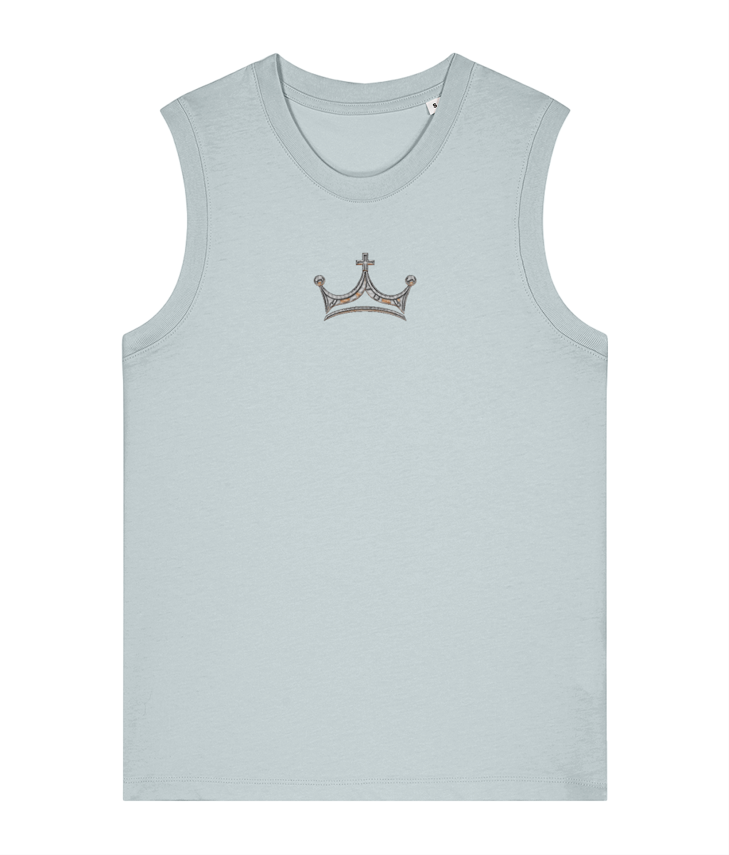 Centre Chest