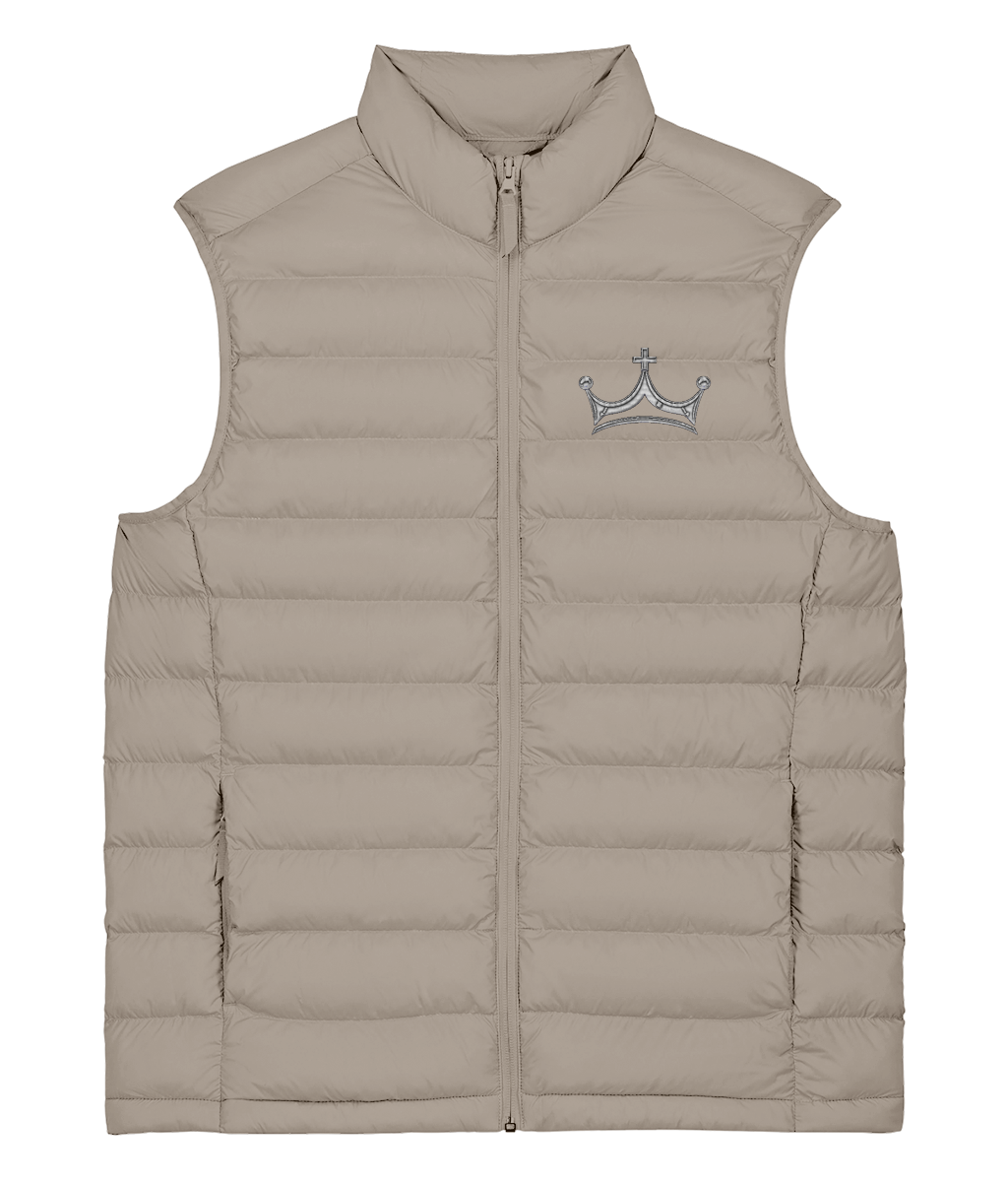 Left Chest