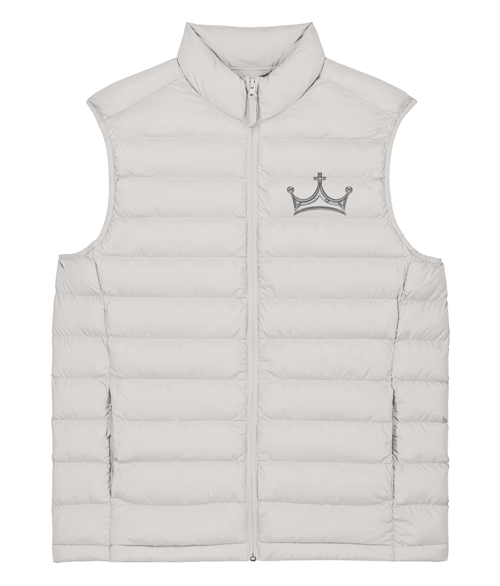 Left Chest