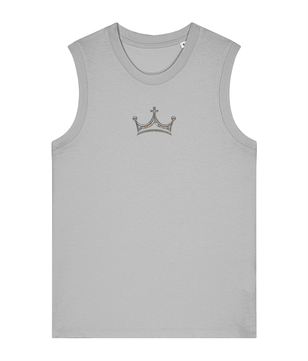 Centre Chest