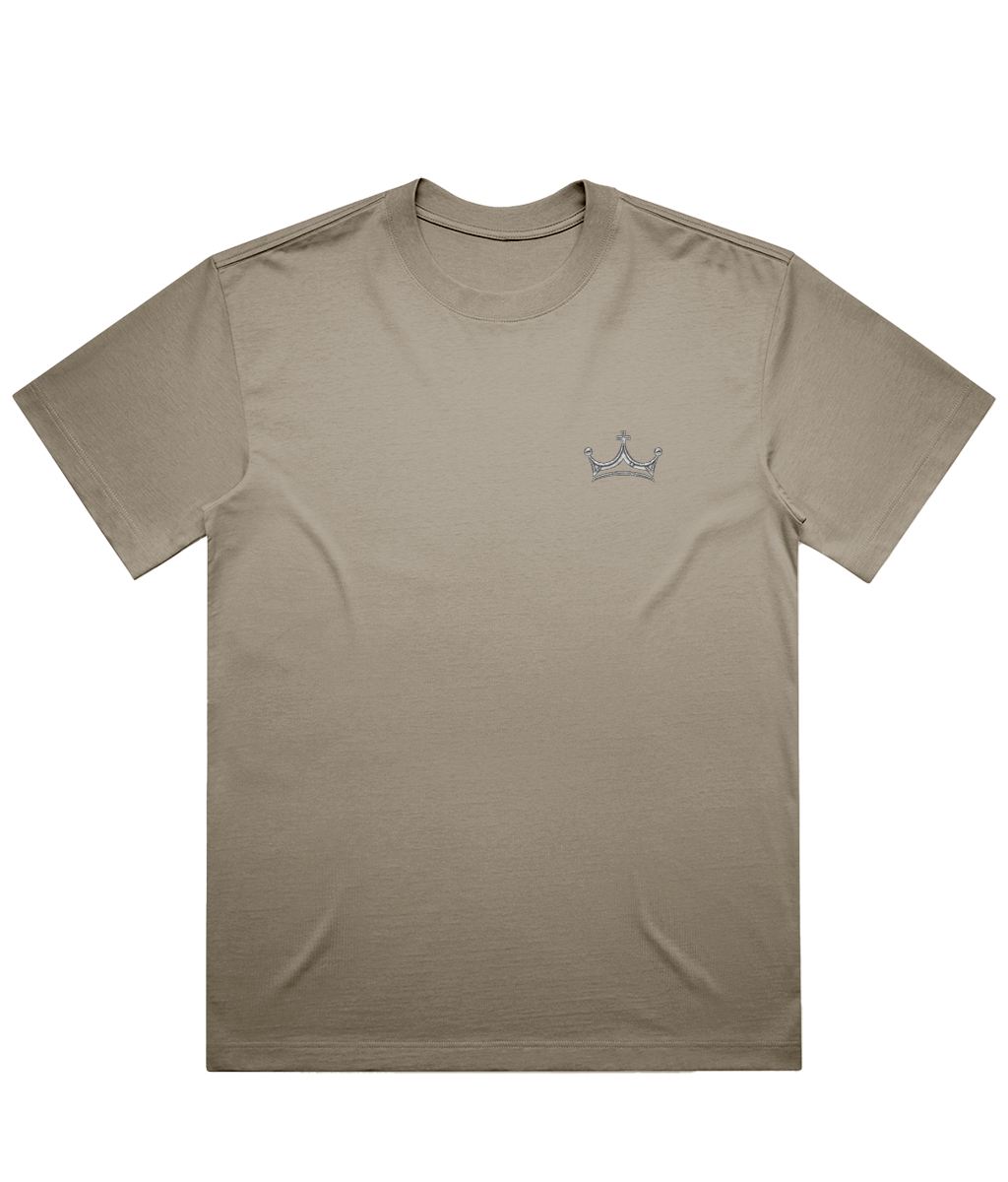 Left Chest