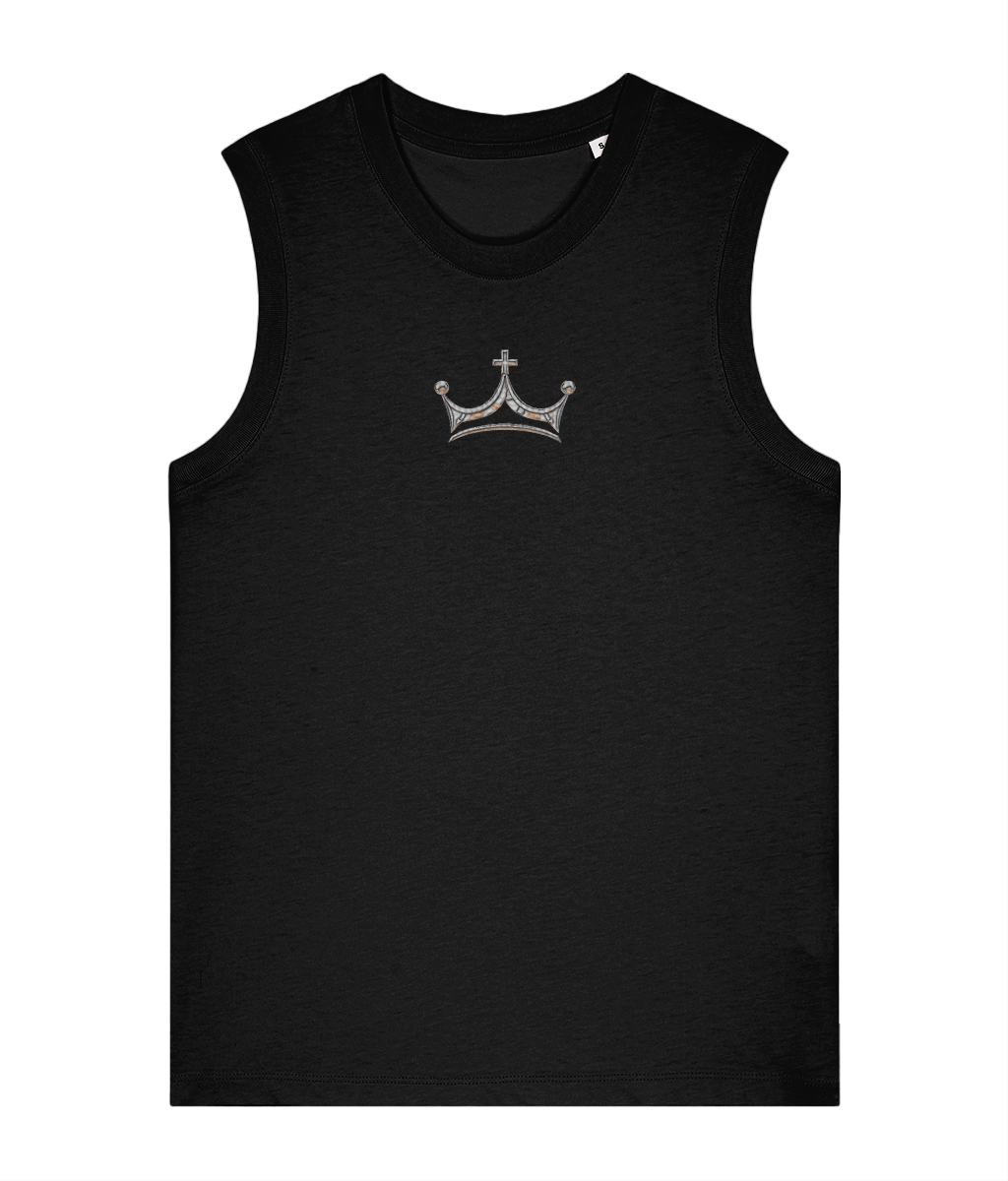 Centre Chest