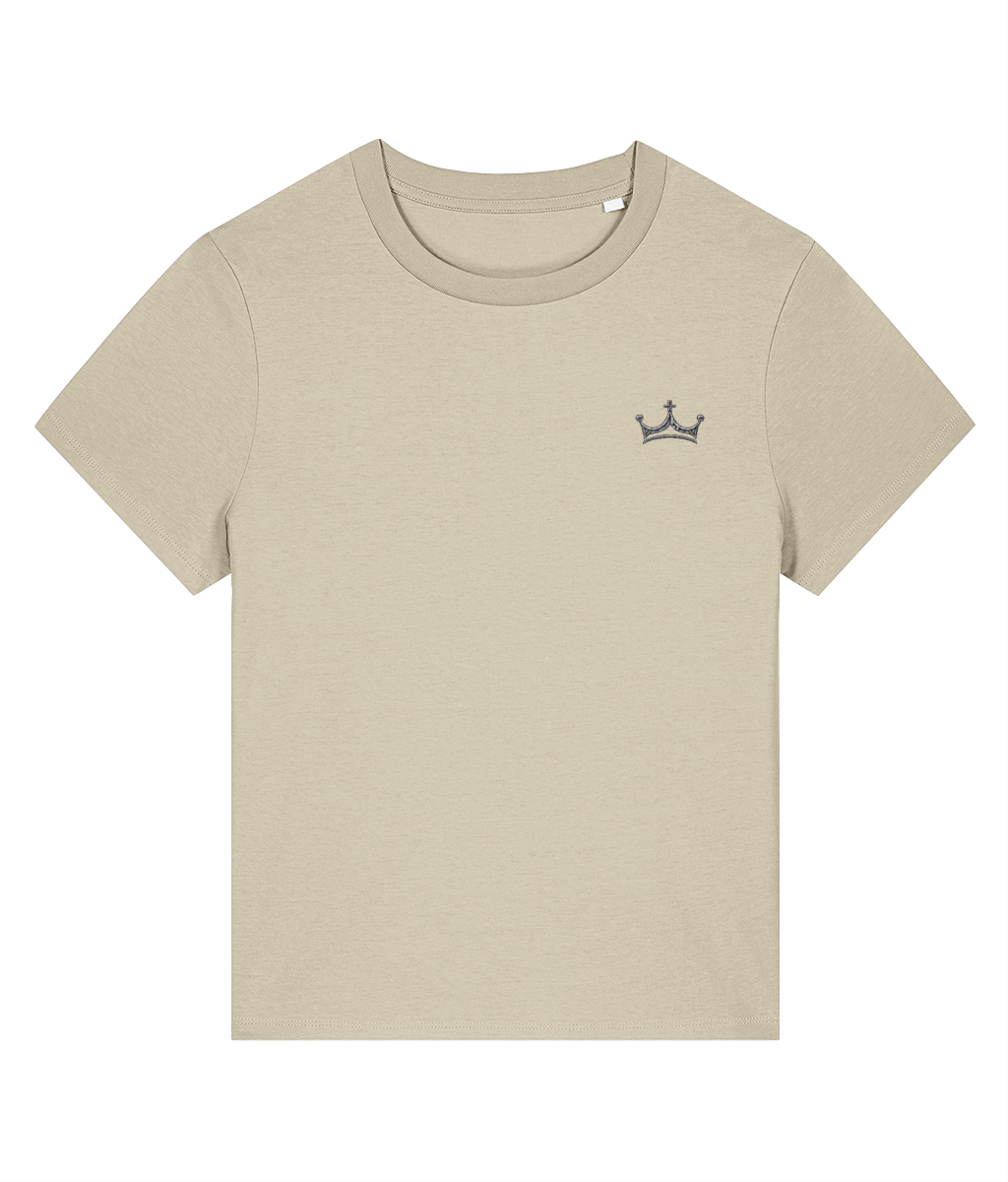 Left Chest